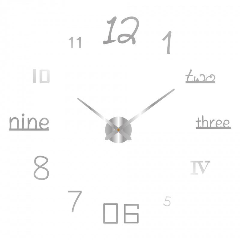 Скандинавские тихие настенные часы сделай сам, часы для гостиной, не требующие сверления, простые и индивидуальные часы-наклейка на стену, минималистичный настенный стиль luminous
Скандинавские тихие настенные часы сделай сам, часы для гостиной, не требующие сверления, простые и индивидуальные часы-наклейка на стену, минималистичный настенный стиль luminous
