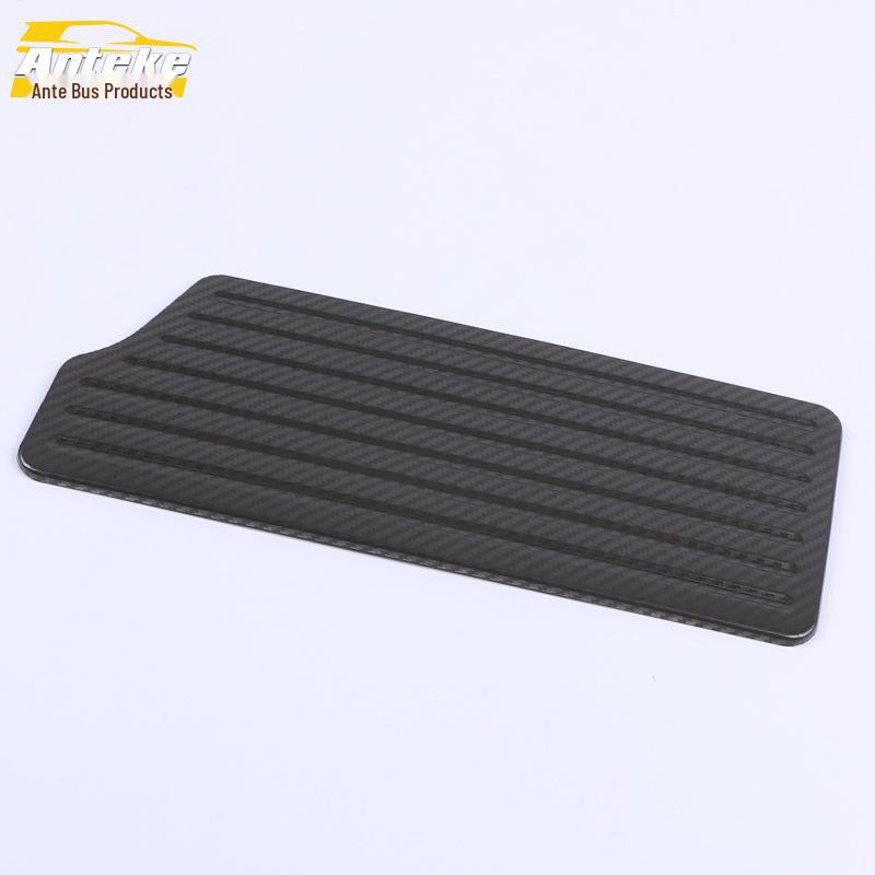 Non-Slip Pedal Pad Set for Ideal 20 ONE: Rest, Throttle & Brake
Non-Slip Pedal Pad Set for Ideal 20 ONE: Rest, Throttle & Brake