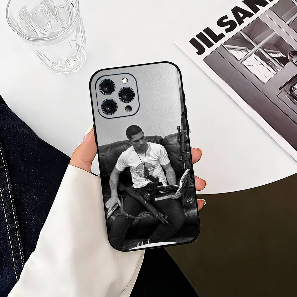 Чехол для телефона Pereira-s Alex Fighting Силиконовый Мягкий Для IPhone 17 16 15 14 13 12 11 X XR Plus Pro Max Plus iPhone12
Чехол для телефона Pereira-s Alex Fighting Силиконовый Мягкий Для IPhone 17 16 15 14 13 12 11 X XR Plus Pro Max Plus iPhone12
