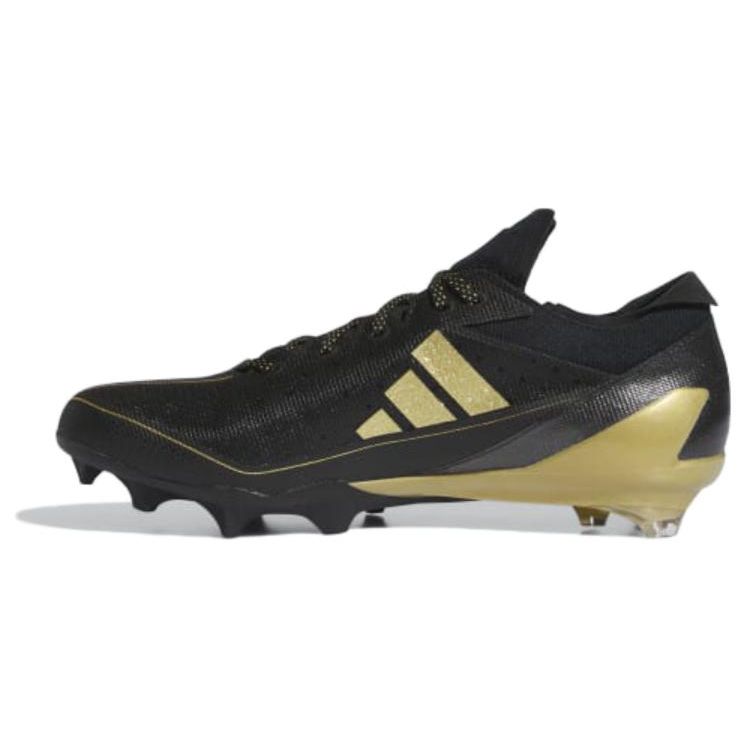 Adidas Adizero Electric Black Gold Metallic Мужские кроссовки Core-Black Carbon IE4380 39⅓
Adidas Adizero Electric Black Gold Metallic Мужские кроссовки Core-Black Carbon IE4380 39⅓