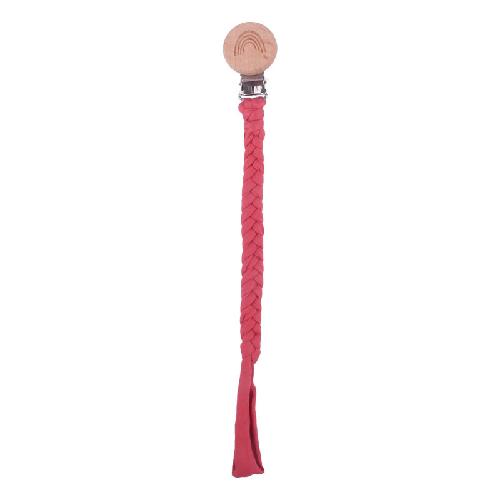 Fabric Baby Pacifier Clip Holder Hand-woven Pacifier Clips Baby Toys Anti-loss Clip Infant Newborn Nursing Tools Accssories New
Fabric Baby Pacifier Clip Holder Hand-woven Pacifier Clips Baby Toys Anti-loss Clip Infant Newborn Nursing Tools Accssories New