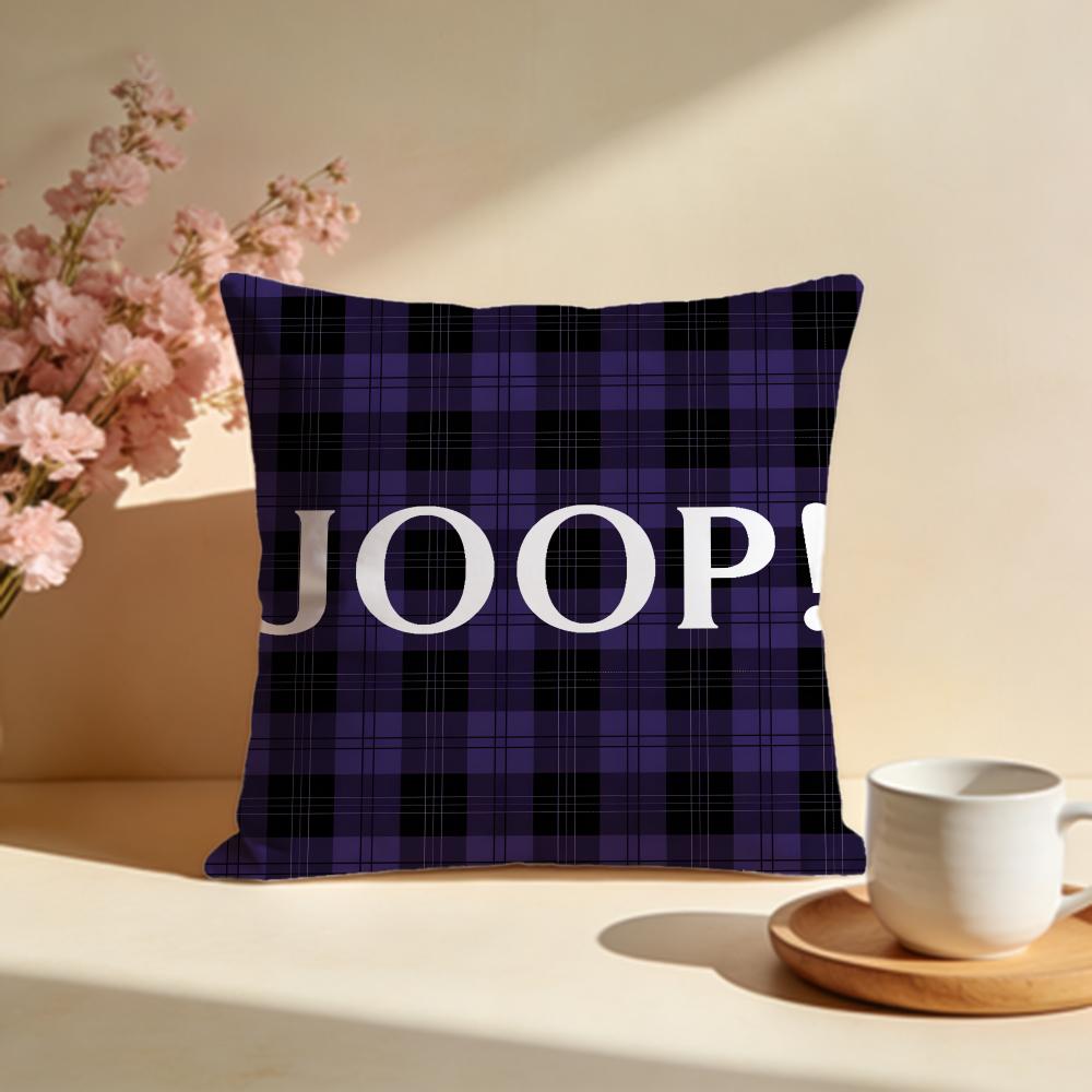 Stylish JJoopable Cushion Cover Stylish Washable Pillow Cover Ideal for Couch Bedroom Car Decoration 30X30cm
Stylish JJoopable Cushion Cover Stylish Washable Pillow Cover Ideal for Couch Bedroom Car Decoration 30X30cm