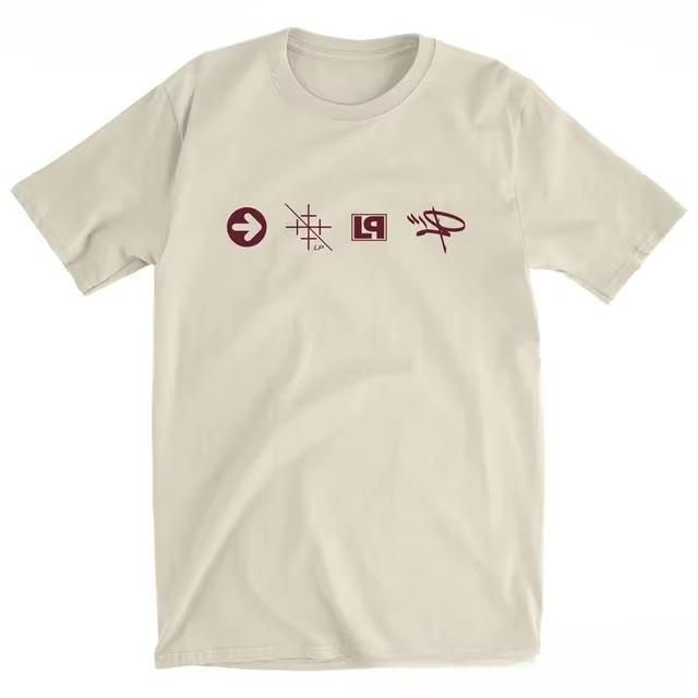 Streetwear New Mens Linkin Park Cotton Rock Band T Shirts Summer Trendy Short Skin-friendly Casual Top Male Tee Oversized Unisex 4XL
Streetwear New Mens Linkin Park Cotton Rock Band T Shirts Summer Trendy Short Skin-friendly Casual Top Male Tee Oversized Unisex 4XL