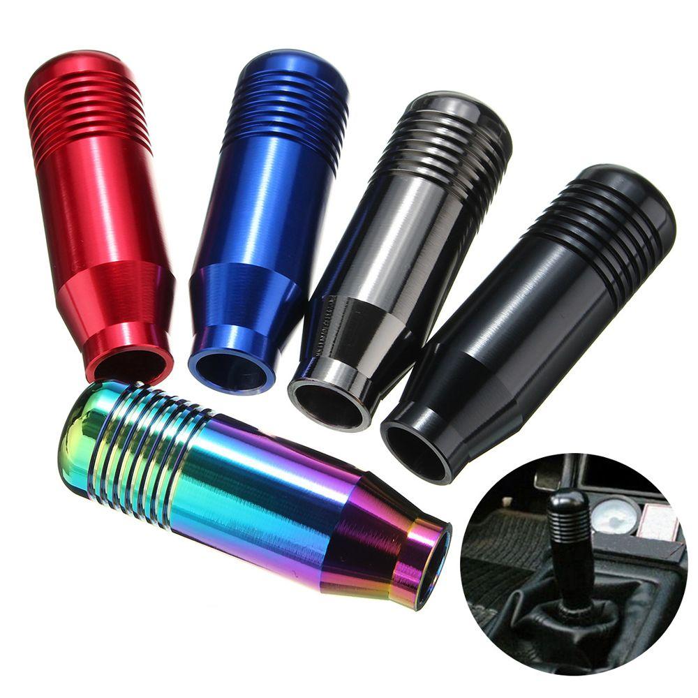 Knob Manual Gear Shift Knob Stick Manual Transmission Car Modified Gear Shift Head Shift Head
Knob Manual Gear Shift Knob Stick Manual Transmission Car Modified Gear Shift Head Shift Head