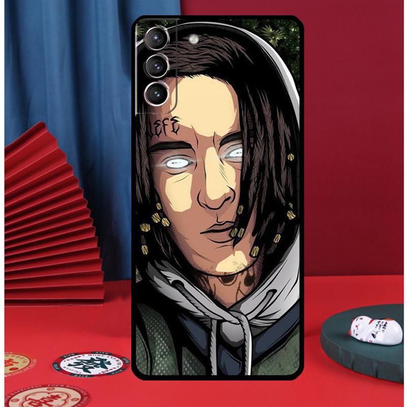 Kizaru Rapper Russia Phone Case For Samsung Galaxy S25 Ultra S9 S10 S20 S21 S22 Plus S23 FE S24 Ultra Back Cover Galaxy S20
Kizaru Rapper Russia Phone Case For Samsung Galaxy S25 Ultra S9 S10 S20 S21 S22 Plus S23 FE S24 Ultra Back Cover Galaxy S20