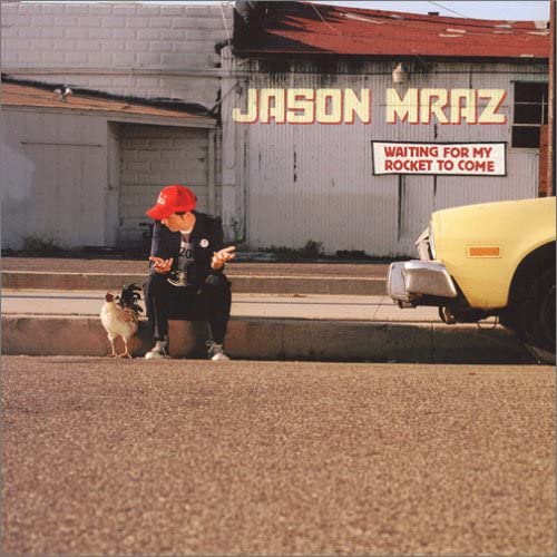 CD JASON MRAZ - WAITING FOR MY ROCKET TO COME +1(re WPCR11649 Япония Оби Рок Б/У
CD JASON MRAZ - WAITING FOR MY ROCKET TO COME +1(re WPCR11649 Япония Оби Рок Б/У