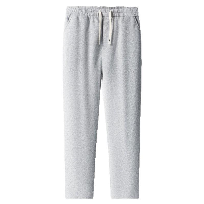 Casual Pants for Men Simple Loose Fashionable and Versatile for Commuting 5XL сірий
Casual Pants for Men Simple Loose Fashionable and Versatile for Commuting 5XL сірий