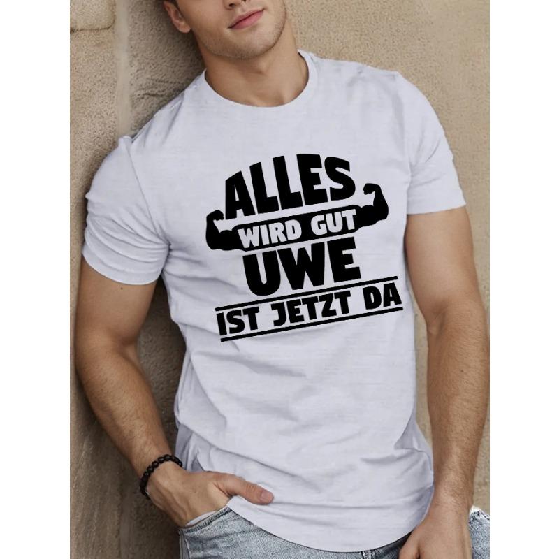 Men s Short Sleeve T-shirt Summer T-shirt Top New Summer Style, Round Neck, Relaxed Fit, Oversized, Cool, Casual, and Fashionable S белый
Men s Short Sleeve T-shirt Summer T-shirt Top New Summer Style, Round Neck, Relaxed Fit, Oversized, Cool, Casual, and Fashionable S белый