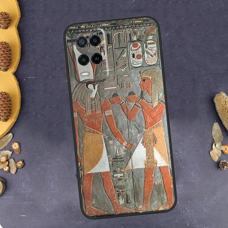 Egypt Pharaoh Mural Phone Case For Oppo A40 A60 A80 A78 A98 A18 A38 A58 A74 A94 A54 A16 A76 A96 A15 A17 A77 A57S OPPO A54 4G
Egypt Pharaoh Mural Phone Case For Oppo A40 A60 A80 A78 A98 A18 A38 A58 A74 A94 A54 A16 A76 A96 A15 A17 A77 A57S OPPO A54 4G