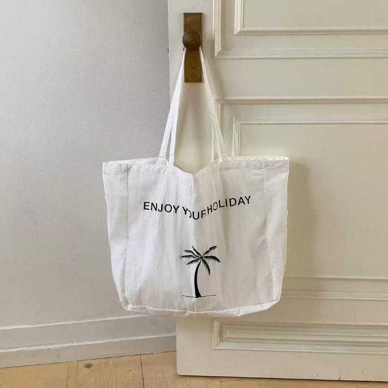 Hot Sale Casual Fashion Handbags Ladies Shoulder Bag Daily Commuter Summer New Alphabet Canvas Bag 58*14*41 белый
Hot Sale Casual Fashion Handbags Ladies Shoulder Bag Daily Commuter Summer New Alphabet Canvas Bag 58*14*41 белый