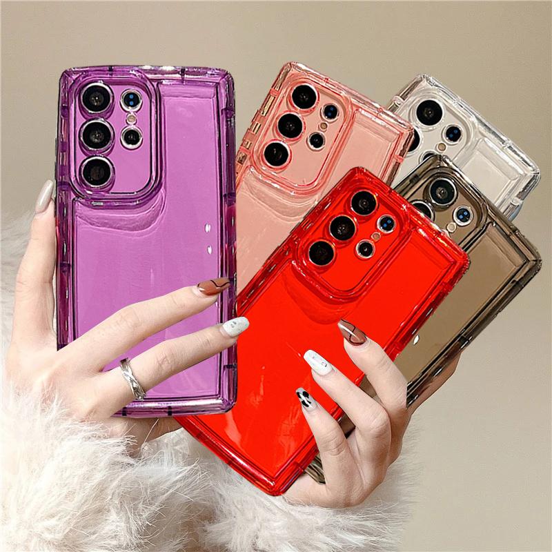 Однотонный мыльный чехол для Samsung Galaxy A04s A14 S23 Ultra Plus Xiaomi Poco X5 OPPO A94 iPhone 14 13 12 11 Pro Max Симпатичный овальный ударопрочный мягкий чехол
Однотонный мыльный чехол для Samsung Galaxy A04s A14 S23 Ultra Plus Xiaomi Poco X5 OPPO A94 iPhone 14 13 12 11 Pro Max Симпатичный овальный ударопрочный мягкий чехол