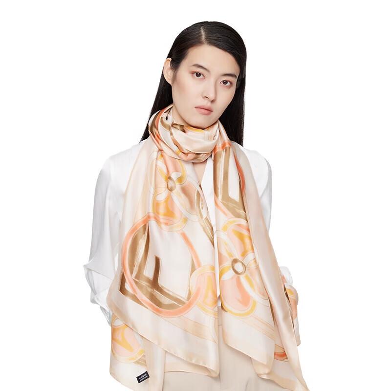 A-S029 Floral Rhyme Silk Satin Scarf 90x185 cm
A-S029 Floral Rhyme Silk Satin Scarf 90x185 cm
