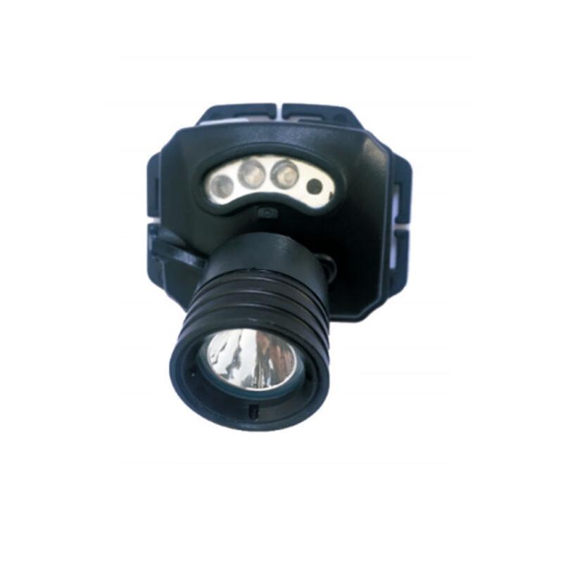 CRG5116B Smart Explosion-Proof Induction Headlamp
CRG5116B Smart Explosion-Proof Induction Headlamp