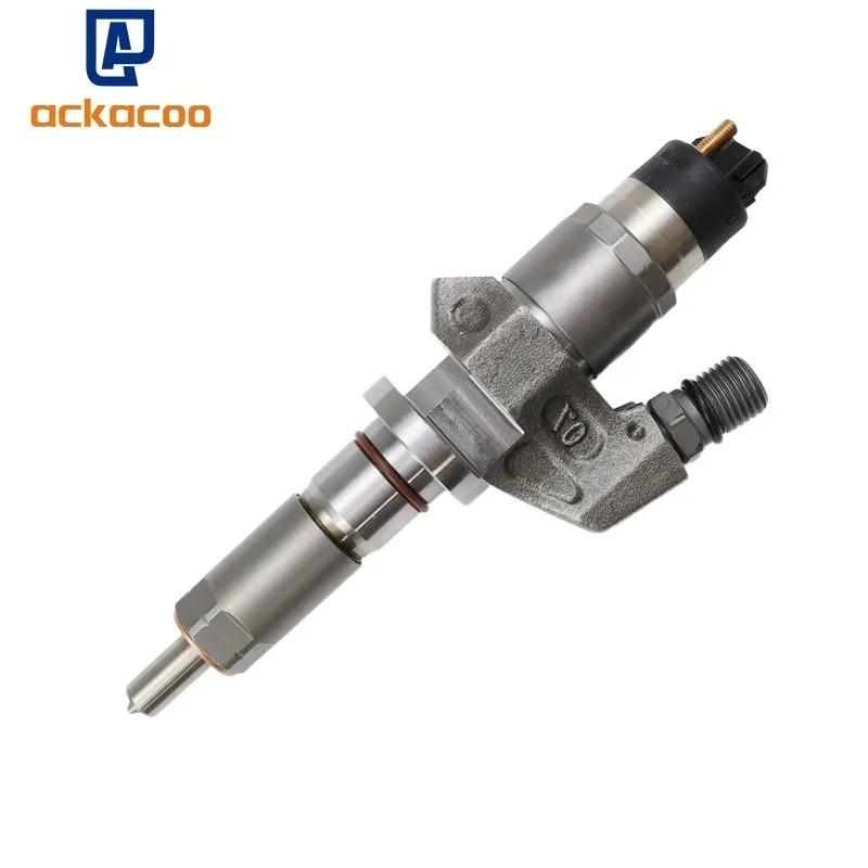 0986435502 0445120008 97729095 Diesel Fuel Injector 97720661 97720604 for Silverado GMC Sierra 2500HD 3500HD 6.6L LB7 Duramax
0986435502 0445120008 97729095 Diesel Fuel Injector 97720661 97720604 for Silverado GMC Sierra 2500HD 3500HD 6.6L LB7 Duramax