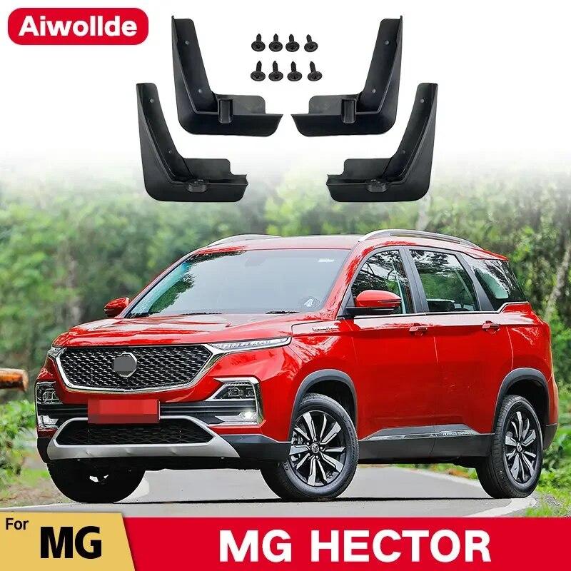 MudFlap For HECTOR 2019 2020 2021 Mudguards Mud Flaps Splash Guard Front Rear Fender Auto Styline Car Accessories 4Pcs
MudFlap For HECTOR 2019 2020 2021 Mudguards Mud Flaps Splash Guard Front Rear Fender Auto Styline Car Accessories 4Pcs