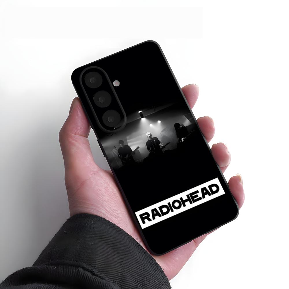 R-Radiohead Band Phone Case For Samsung A25 A13 A33 5G A54 A36 A35 A56 A52 A14 Shockproof Soft Cover Samsung A13 5G
R-Radiohead Band Phone Case For Samsung A25 A13 A33 5G A54 A36 A35 A56 A52 A14 Shockproof Soft Cover Samsung A13 5G