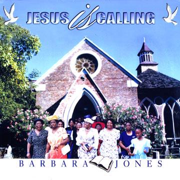 LP Record BARBARA JONES - Jesus Is Calling (Gospel) VP2125 VP US 2000 US Reggae, Ska & Dub
LP Record BARBARA JONES - Jesus Is Calling (Gospel) VP2125 VP US 2000 US Reggae, Ska & Dub
