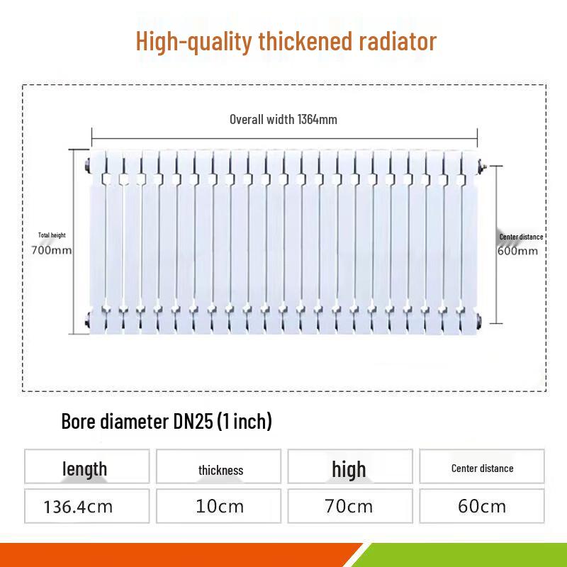 Vintage Cast Iron Hot Water Radiator
Vintage Cast Iron Hot Water Radiator