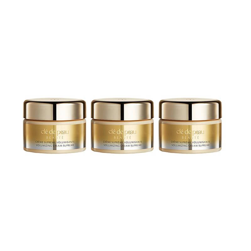 Кле Де Пеау Б юті (КПБ) Крем для об єму Supreme Зразок 5ml*3
Кле Де Пеау Б юті (КПБ) Крем для об єму Supreme Зразок 5ml*3