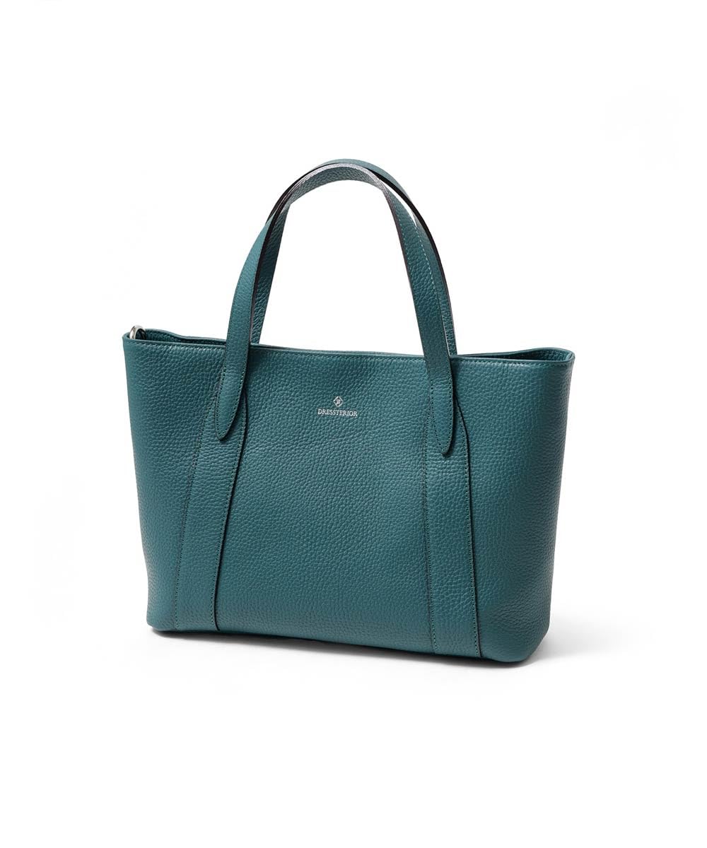 Dressteria Men s Cavalier Green Tote Bag
Dressteria Men s Cavalier Green Tote Bag