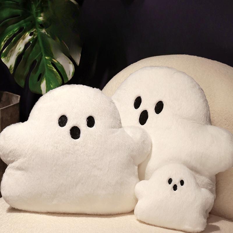 Подушка-призрак Cloud Ghost, плюшевая игрушка, кукла, маленькая подвеска, держащая спящую куклу Tugdoll, мальчик, девочка 15*20cm
Подушка-призрак Cloud Ghost, плюшевая игрушка, кукла, маленькая подвеска, держащая спящую куклу Tugdoll, мальчик, девочка 15*20cm