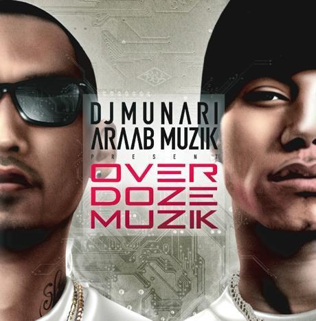 CD DJ MUNARI & ARAABMUZIK - Overdoze Muzik GKJNY0006 Gekokujo NYC Re 2013 Japan Rap & Hip-Hop/R&B Used
CD DJ MUNARI & ARAABMUZIK - Overdoze Muzik GKJNY0006 Gekokujo NYC Re 2013 Japan Rap & Hip-Hop/R&B Used