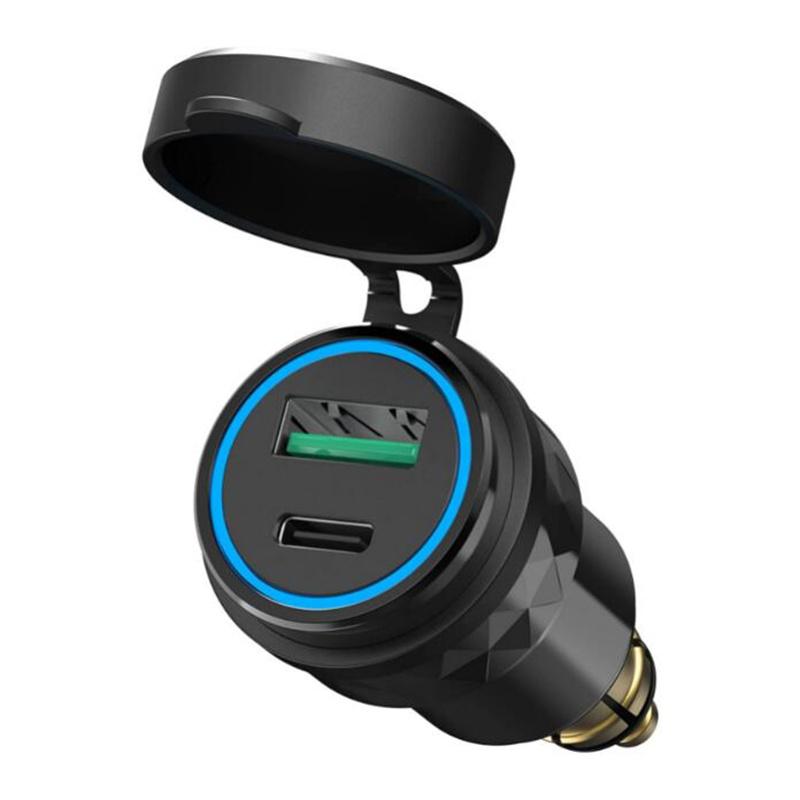 Двойное зарядное устройство USB Hella DIN, разъем для мотоцикла BMW Ducati Triumph, НОВЫЙ
Двойное зарядное устройство USB Hella DIN, разъем для мотоцикла BMW Ducati Triumph, НОВЫЙ