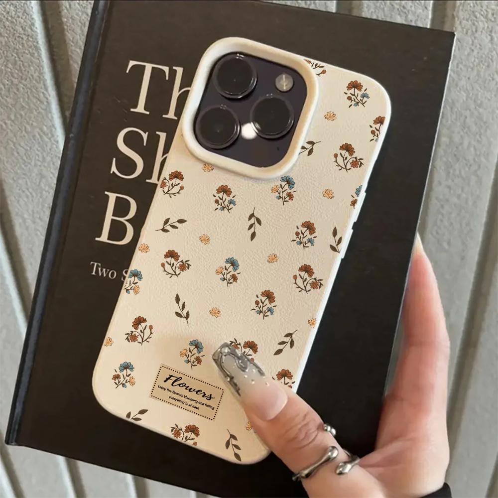 Elegant Cute Cartoon Flower Lychee Pattern Phone Case For iPhone 17 Air 17 16 11 12 13 Pro Max 14 15 Plus XR XS Soft Back Cover iPhone XR
Elegant Cute Cartoon Flower Lychee Pattern Phone Case For iPhone 17 Air 17 16 11 12 13 Pro Max 14 15 Plus XR XS Soft Back Cover iPhone XR
