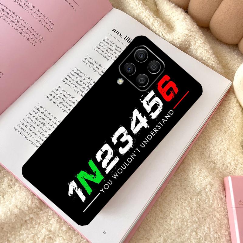 1N23456 Motorcycle Case For Samsung Galaxy M11 M12 M13 M14 M15 M06 M16 M36 M56 M31 M53 M32 M52 M35 M55 M34 M54 Samsung M22
1N23456 Motorcycle Case For Samsung Galaxy M11 M12 M13 M14 M15 M06 M16 M36 M56 M31 M53 M32 M52 M35 M55 M34 M54 Samsung M22