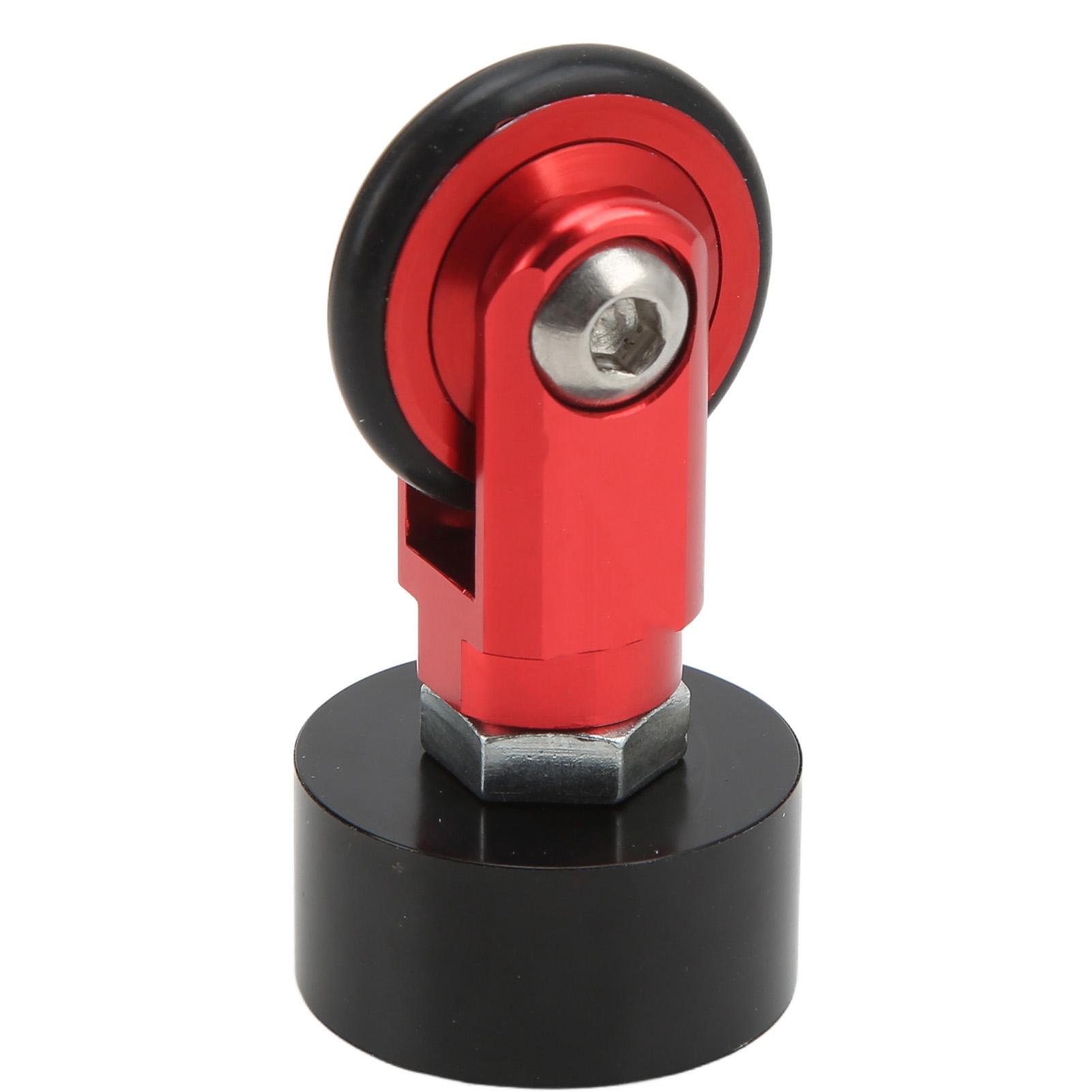 Folding Bike St Tube Push Wheel CNC NaMachining Stpost Travelling Wheel
Folding Bike St Tube Push Wheel CNC NaMachining Stpost Travelling Wheel