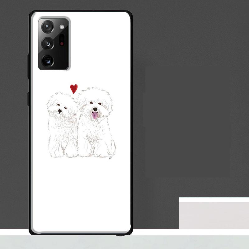 Bichon Frise Dog Puppy Case For Samsung Galaxy S25 Ultra S21 S22 S23 S24 Ultra S9 S10 S20 Plus S25 FE Phone Cover Galaxy S21Ultra
Bichon Frise Dog Puppy Case For Samsung Galaxy S25 Ultra S21 S22 S23 S24 Ultra S9 S10 S20 Plus S25 FE Phone Cover Galaxy S21Ultra