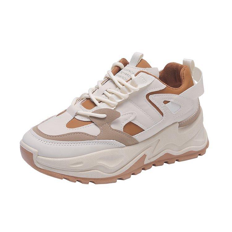 2024 winter new dad shoes women s versatile and thin thick-soled muffin sports and leisure single shoes student running women s shoes 40 хакі
2024 winter new dad shoes women s versatile and thin thick-soled muffin sports and leisure single shoes student running women s shoes 40 хакі