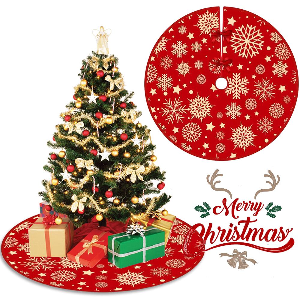 1-3pcs 90CM Christmas Tree Skirts Santa Claus Printed Xmas Tree Bottom Decor Mat Christmas Tree Decoration Indoor Outdoor Decor
1-3pcs 90CM Christmas Tree Skirts Santa Claus Printed Xmas Tree Bottom Decor Mat Christmas Tree Decoration Indoor Outdoor Decor