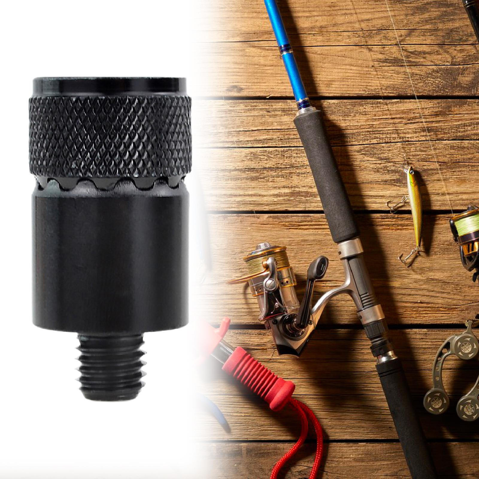 Fishing Quick Release Connector Carp Adaptor,Sturdy Alarm Adapter for
Fishing Quick Release Connector Carp Adaptor,Sturdy Alarm Adapter for