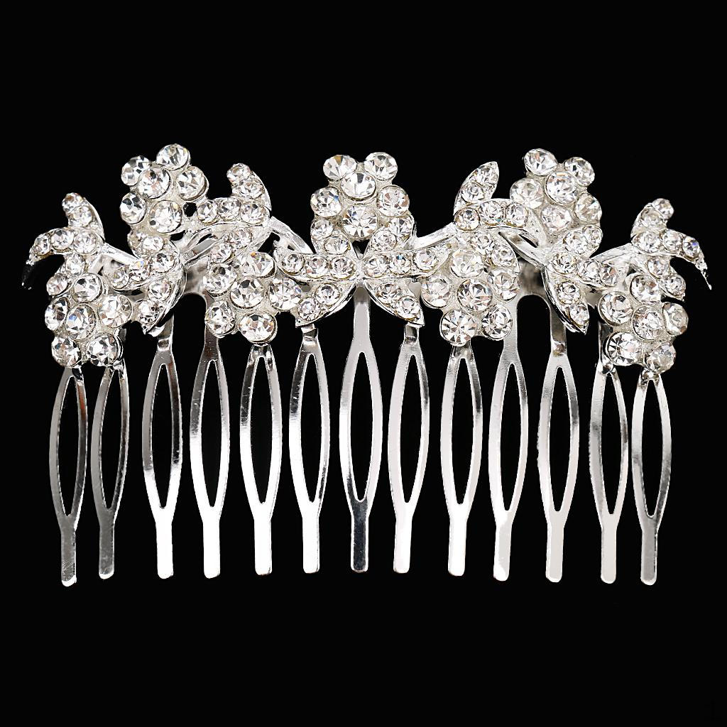 Элегантный хрустальный цветок, расческа для волос, слайд, свадебный аксессуар для невесты, ювелирные изделия
Элегантный хрустальный цветок, расческа для волос, слайд, свадебный аксессуар для невесты, ювелирные изделия