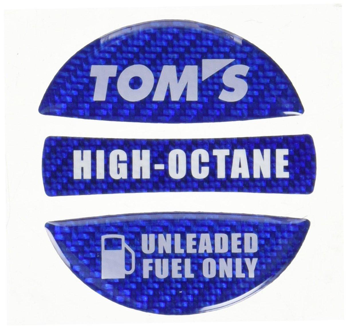 Декоративная накладка на бензобак TOM S Тома Синяя Высокооктановый 77315-TS001-B1 77315-TS001-B1 синий
Декоративная накладка на бензобак TOM S Тома Синяя Высокооктановый 77315-TS001-B1 77315-TS001-B1 синий