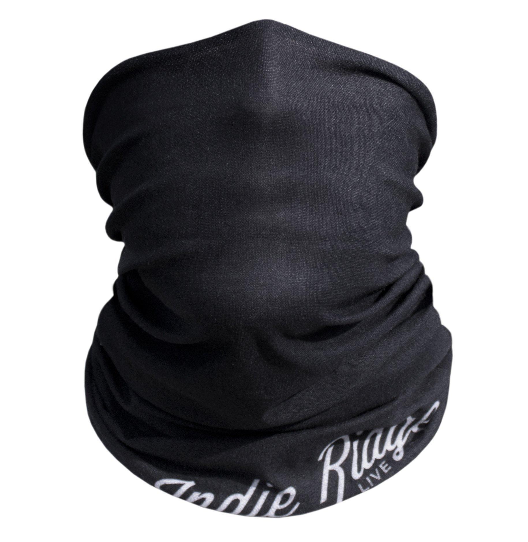 Indie Ridge Motorcycle Outdoor Face Mask Black Motorcycle Ski Snowboard Winter Face One Size of - Mask, Black, (Pack 1)
Indie Ridge Motorcycle Outdoor Face Mask Black Motorcycle Ski Snowboard Winter Face One Size of - Mask, Black, (Pack 1)