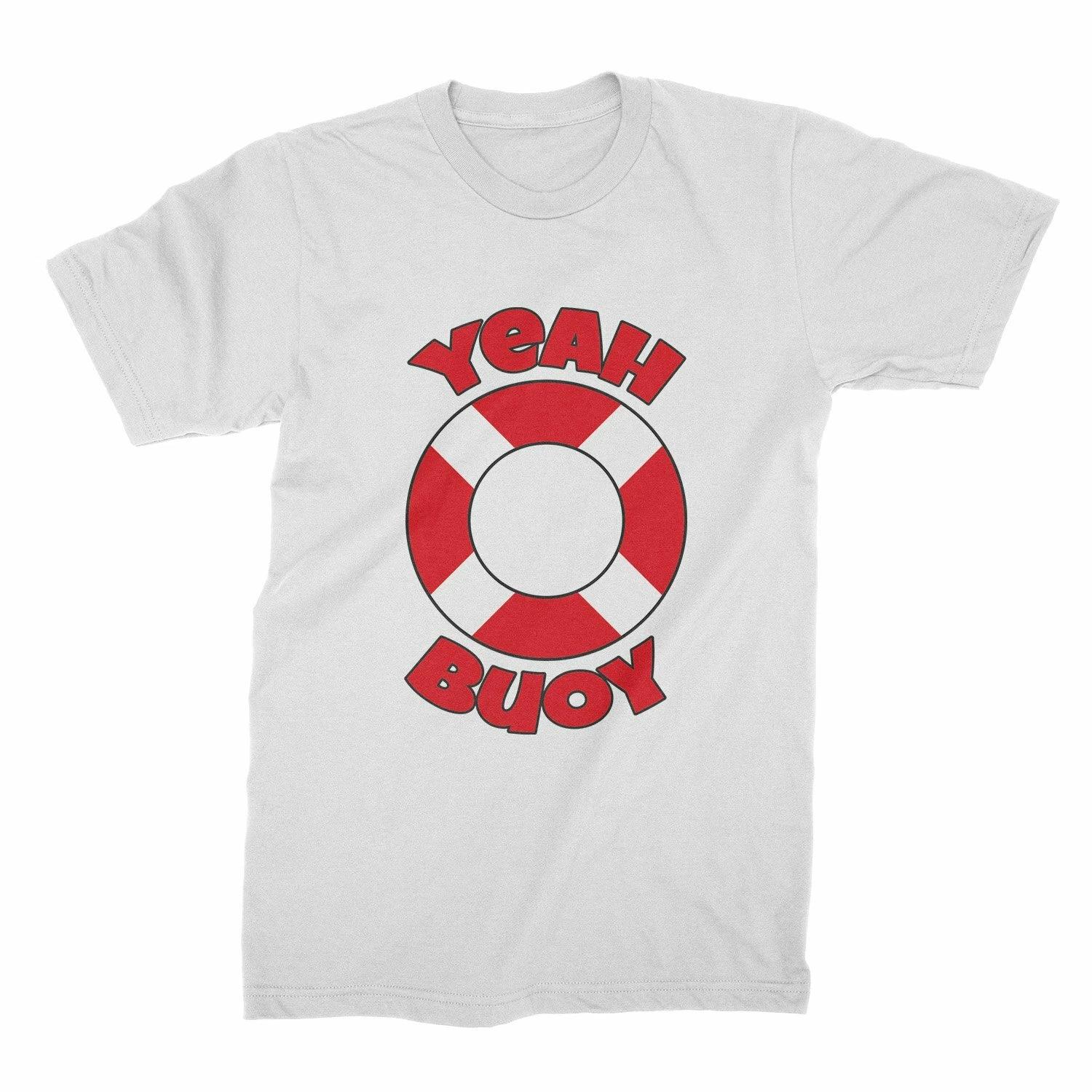 Yeah Buoy Shirt Funny Boating Shirts Funny Sailing TShirt 4XL
Yeah Buoy Shirt Funny Boating Shirts Funny Sailing TShirt 4XL