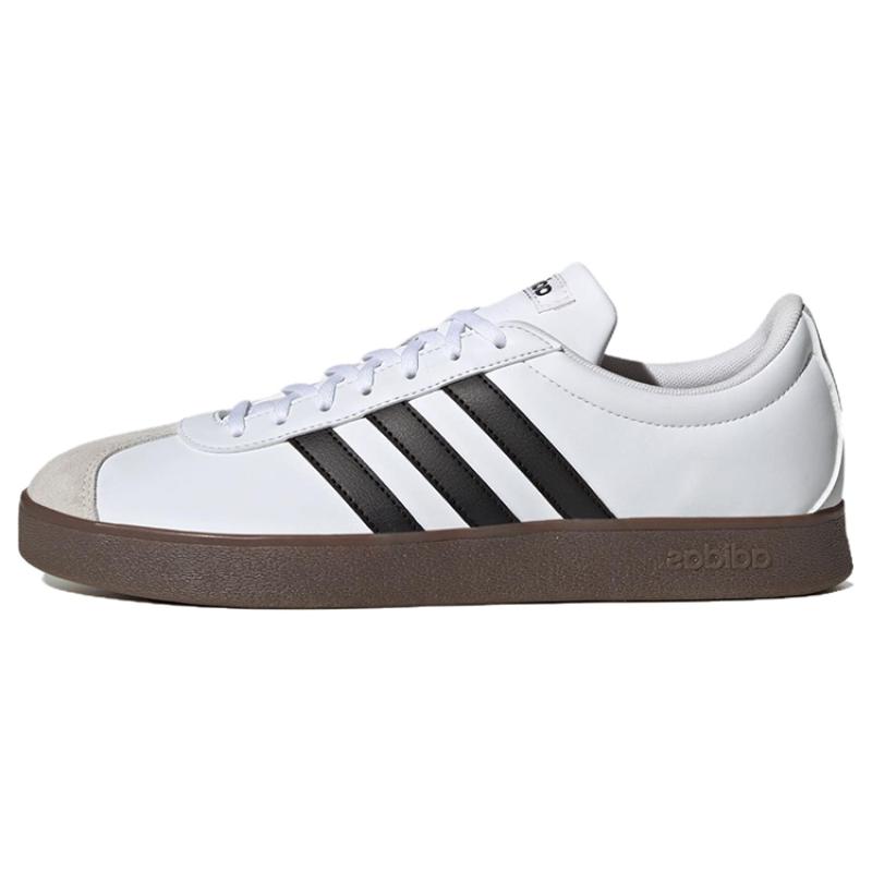 Adidas Vl Court Base White Black Sneakers ID3711 43⅓
Adidas Vl Court Base White Black Sneakers ID3711 43⅓
