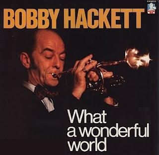 LP Record BOBBY HACKETT - What A Wonderful World FW40234 Doctor Jazz 1985 US Jazz Used
LP Record BOBBY HACKETT - What A Wonderful World FW40234 Doctor Jazz 1985 US Jazz Used