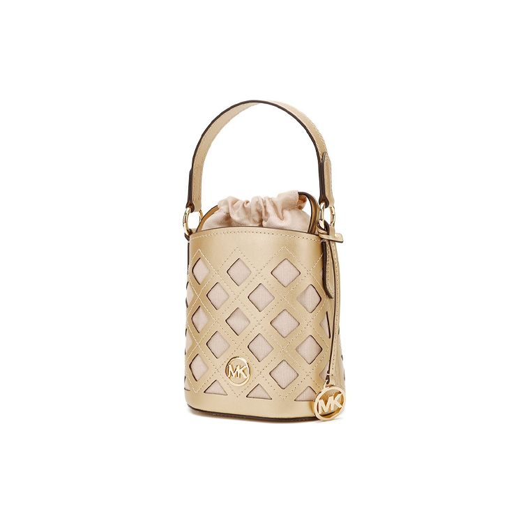 Michael Kors Aidy Mini Letter Logo Cutout Leather Shoulder Tote Crossbody Bag Women Bags Champagne-Gold 35T1GUWC5M-PALE-GOLD Basic Set (Bag+Dust Bag)
Michael Kors Aidy Mini Letter Logo Cutout Leather Shoulder Tote Crossbody Bag Women Bags Champagne-Gold 35T1GUWC5M-PALE-GOLD Basic Set (Bag+Dust Bag)