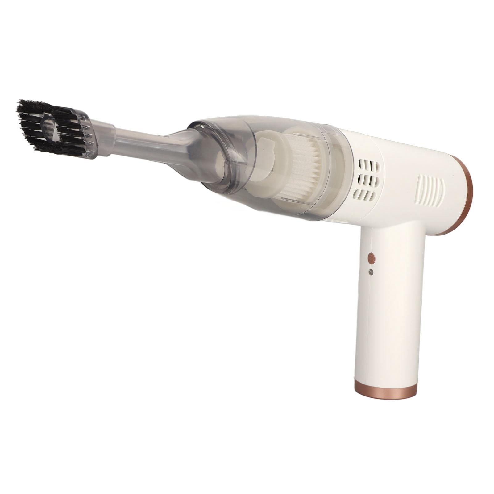 Электрический пылесос Air Duster 70000 об/мин 2 в 1 беспроводной дизайн 2 режима аккумулятор 7500 мАч беспроводной пылесос
Электрический пылесос Air Duster 70000 об/мин 2 в 1 беспроводной дизайн 2 режима аккумулятор 7500 мАч беспроводной пылесос