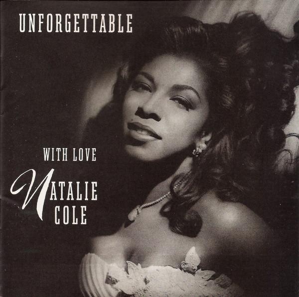 CD NATALIE COLE Unforgettable With Love 9610492 Elektra 1991 US Jazz Used
CD NATALIE COLE Unforgettable With Love 9610492 Elektra 1991 US Jazz Used
