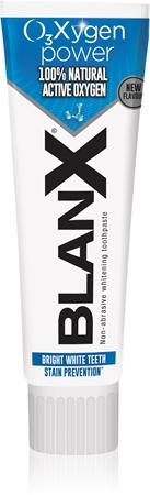 BlanX O3X Toothpaste натуральная зубная паста для бережного отбеливания и защиты зубной эмали. TU прозрачный
BlanX O3X Toothpaste натуральная зубная паста для бережного отбеливания и защиты зубной эмали. TU прозрачный