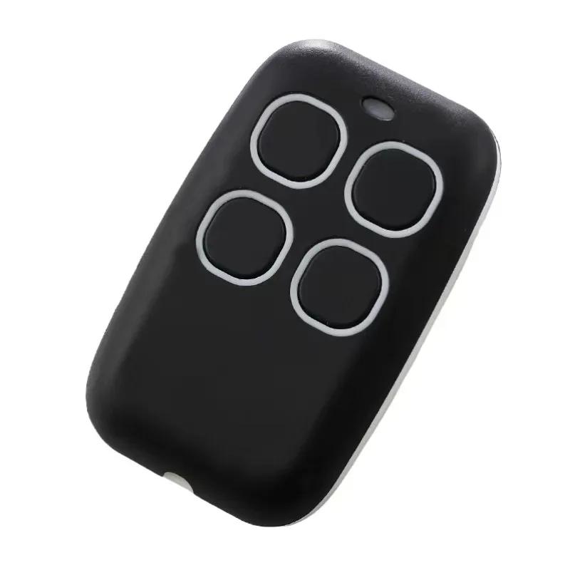 Universal Garage Door Opener Remote Control 433MHZ Clone Learning Rolling Code Duplicator For Gate Garage Door белый
Universal Garage Door Opener Remote Control 433MHZ Clone Learning Rolling Code Duplicator For Gate Garage Door белый