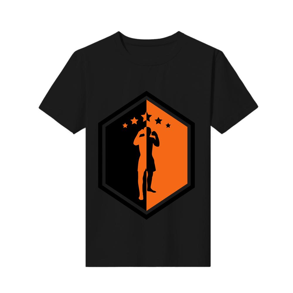 t-shirt o-neck print kickboxing kickboxer short-sleeved Cotton Top mens custom made Fashion 3XL чорний
t-shirt o-neck print kickboxing kickboxer short-sleeved Cotton Top mens custom made Fashion 3XL чорний