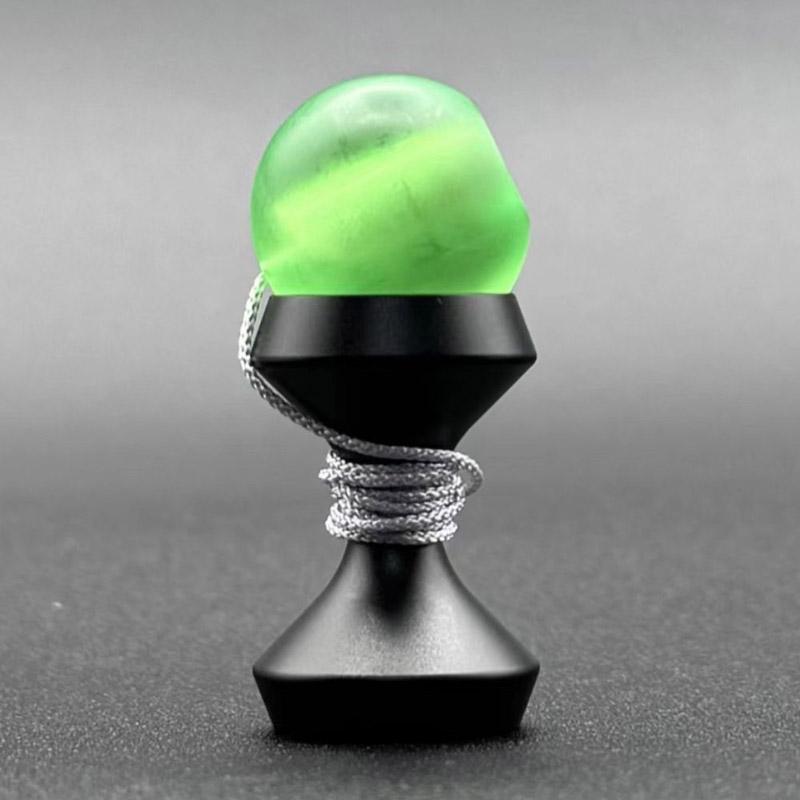Fun Cup And Sphere Catch Game Finger Skill Fidgeting Toys Adults Kids Teens Stress Stress Relief Hand Eye Coordination Training
Fun Cup And Sphere Catch Game Finger Skill Fidgeting Toys Adults Kids Teens Stress Stress Relief Hand Eye Coordination Training