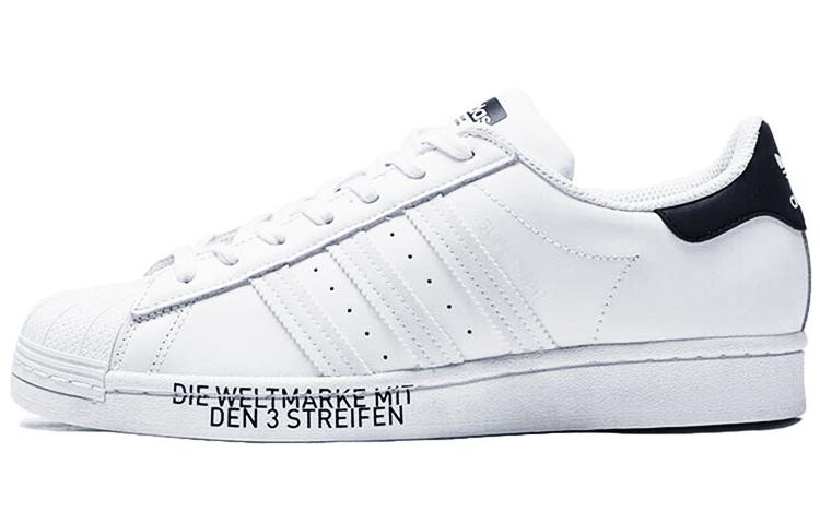 Adidas Superstar Немецкий Принт на Боку FV2810 36.5
Adidas Superstar Немецкий Принт на Боку FV2810 36.5