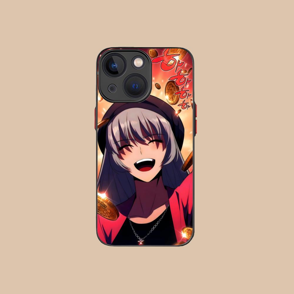 Alice Von Ataraxia Mobile Phone Case for iPhone 17 16 15 14 13 12 11 X XR XS 8 7 Air Pro Max Plus Mini Colorful Silicone Cover iPhone 7 Plus
Alice Von Ataraxia Mobile Phone Case for iPhone 17 16 15 14 13 12 11 X XR XS 8 7 Air Pro Max Plus Mini Colorful Silicone Cover iPhone 7 Plus