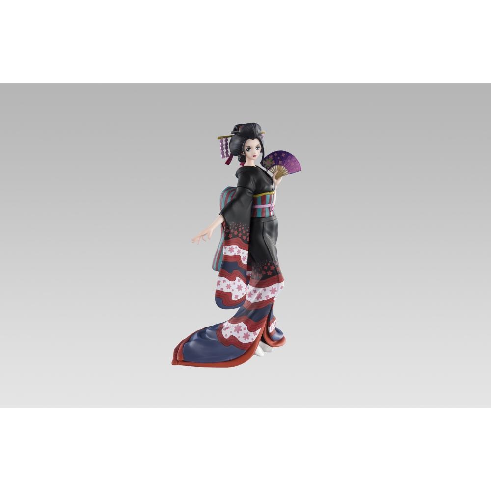 BANDAI Figuarts Zero Нико Робин (Ороби)
BANDAI Figuarts Zero Нико Робин (Ороби)